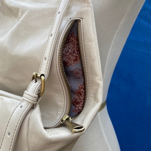 Hobo Brand Blaze Convertible Backpack/Purse main image 4